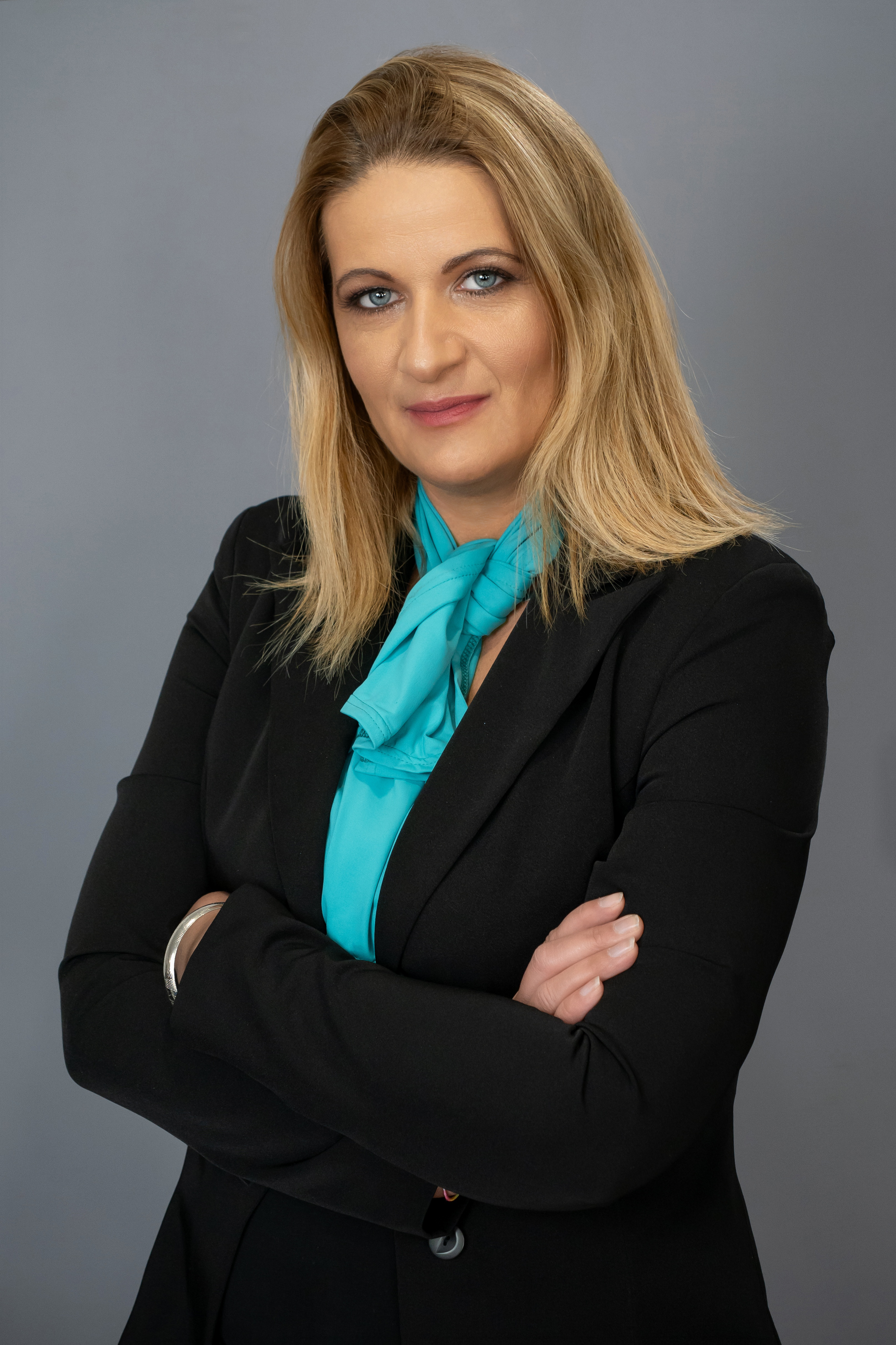 Csatlós  Melinda