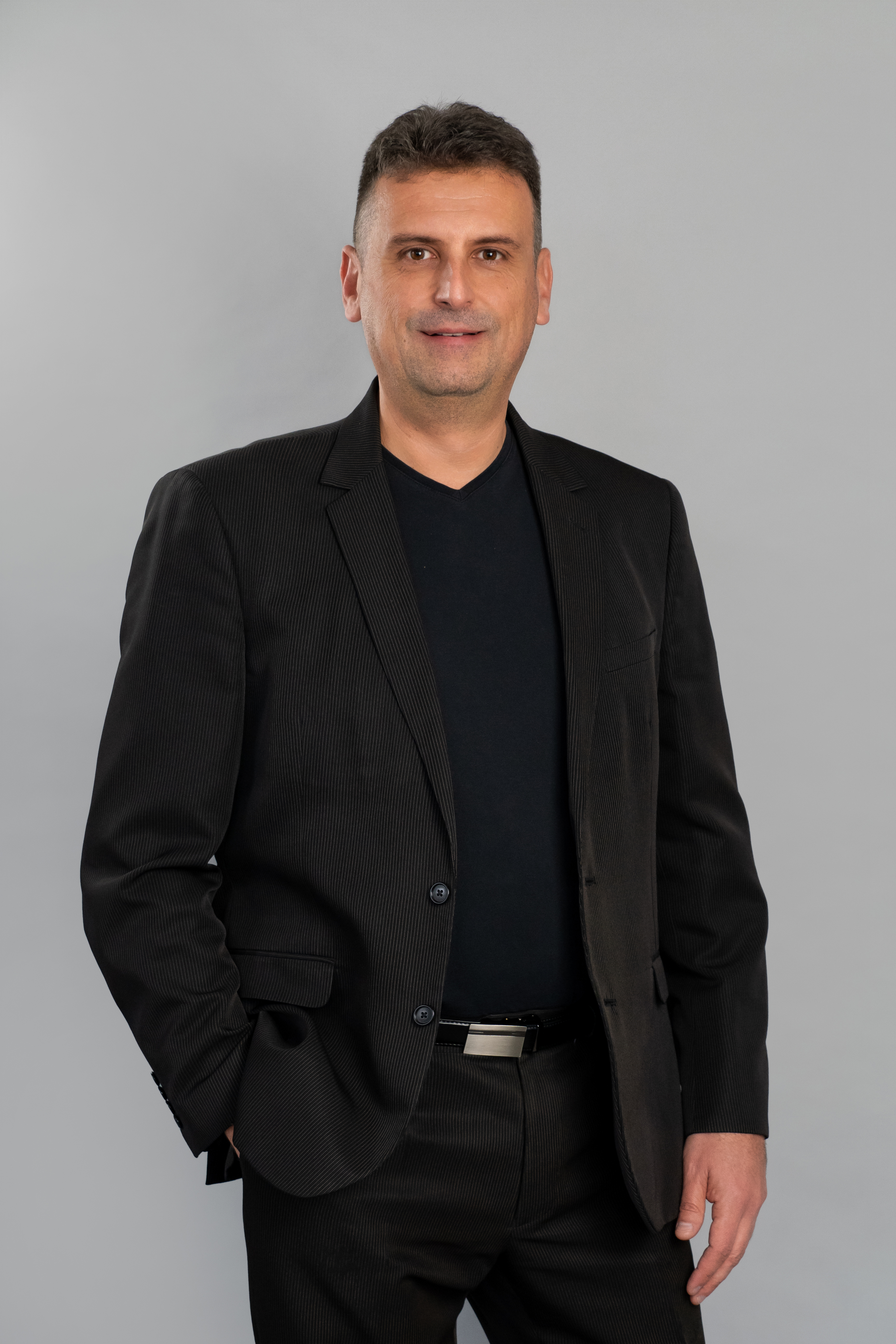 Kilián András
