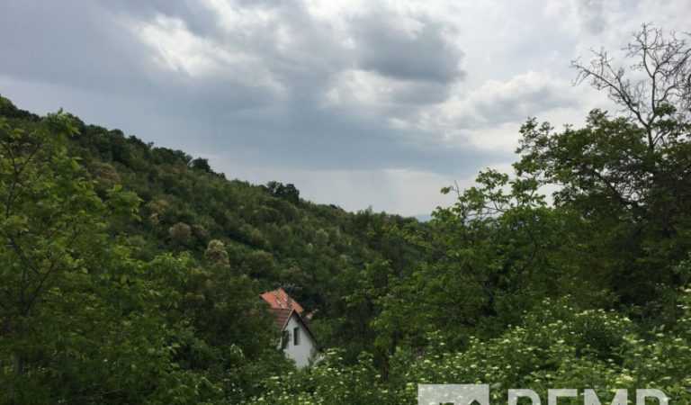 Középdeindol városrészen összközműves építési telek eladó! – 1. property photo