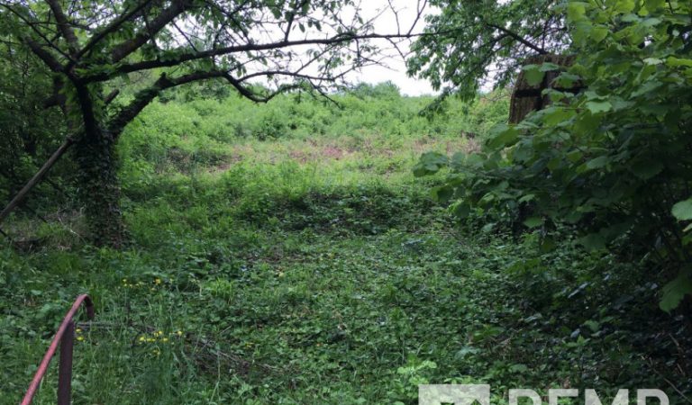 Középdeindol városrészen összközműves építési telek eladó! – 2. property photo