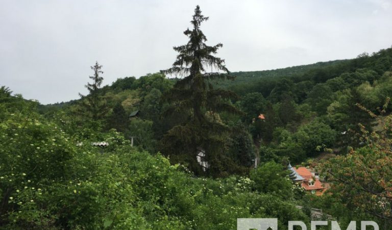 Középdeindol városrészen összközműves építési telek eladó! – 3. property photo