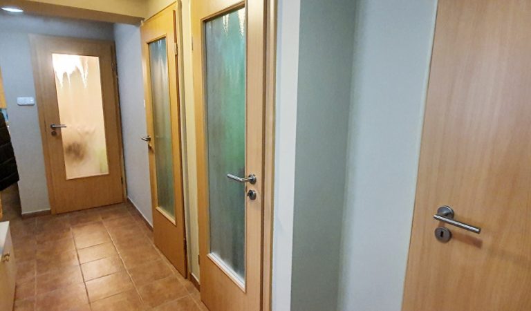 Pécsett, a Mecsek-oldalban 160 nm-es belső kétszintes lakás eladó! – 2. ingatlanfotó