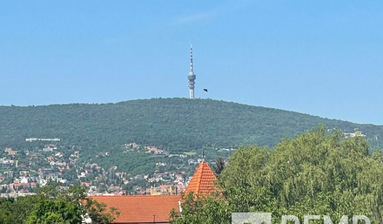 Pécs-régi Kertváros családi ház – 1. ingatlanfotó