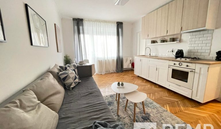 Panorámás lakás a Tettyén – 2. ingatlanfotó