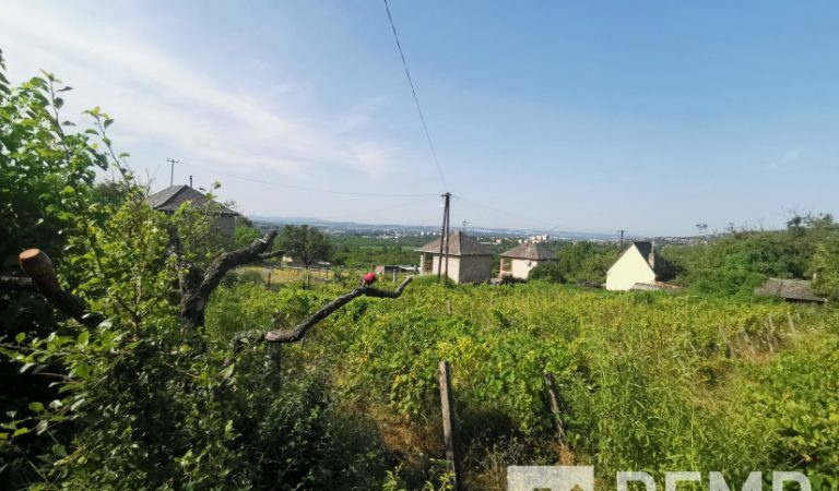 Eladó csodás mecseki panorámával rendelkező zártkerti kis ház! – 1. property photo