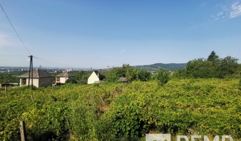 Eladó csodás mecseki panorámával rendelkező zártkerti kis ház! – 2. property photo