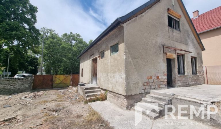 Harkány, Kossuth Lajos utca. – 3. ingatlanfotó