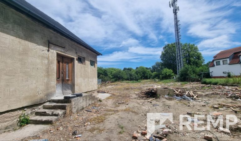 Harkány, Kossuth Lajos utca. – 2. ingatlanfotó