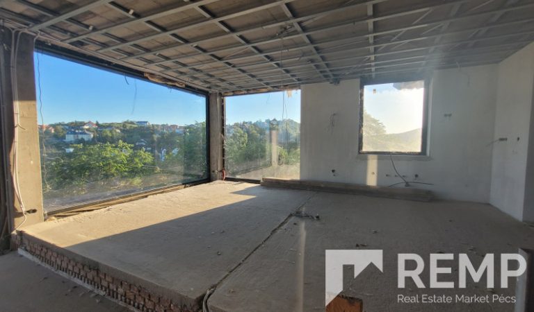 Jakabhegyi luxus ingatlan eladó – 3. ingatlanfotó