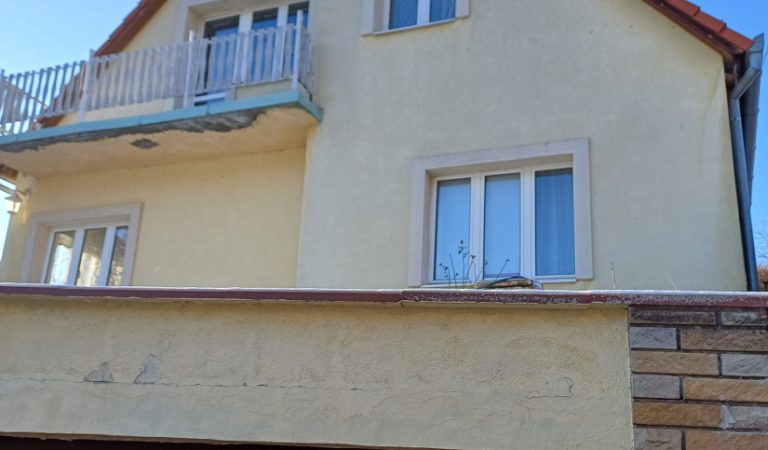 Eladó Pécs Nagydeindol -köz dűlőben egy 180nm-es 2 szintes családi ház – 2. ingatlanfotó