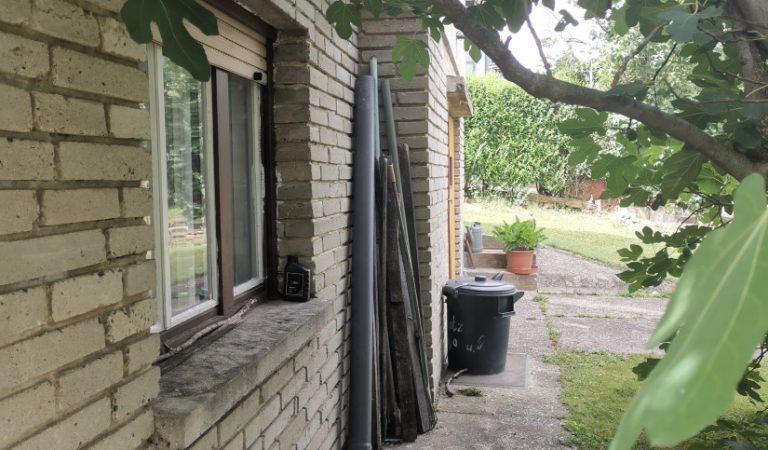 Szabolcsfalui családi ház – 3. ingatlanfotó