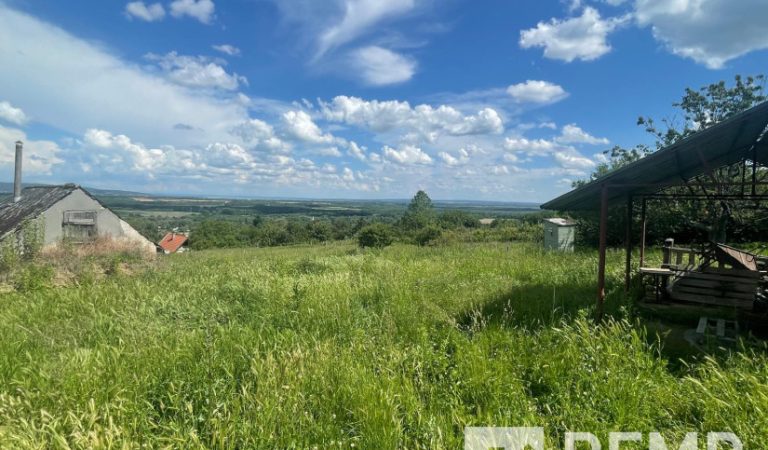 Balatoni álompanorámás telek eladó – 2. ingatlanfotó