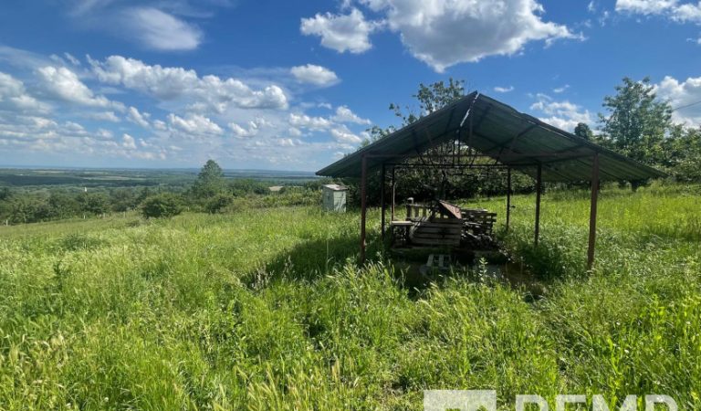 Balatoni álompanorámás telek eladó – 3. ingatlanfotó