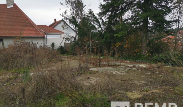 Pécsi Extra lokációs építési telek – 2. property photo