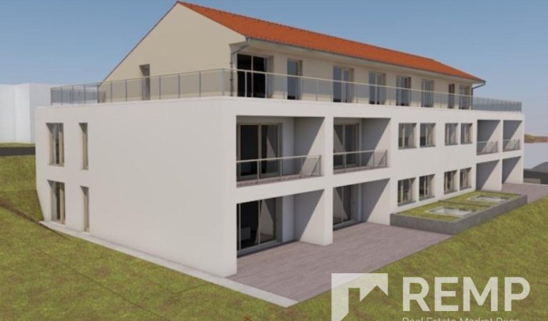Újépítésű Exkluzív Lakás Eladó – 1. ingatlanfotó