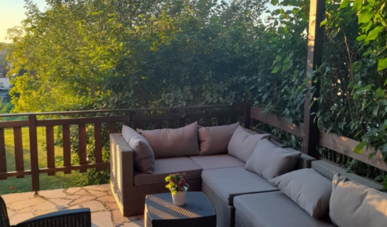 Luxury Family House for Sale – 270 m², 8 Rooms, 1200 m² Plot! – 3. property photo