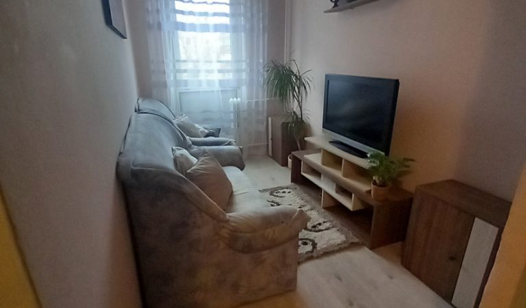 Komlón lakás – 1. ingatlanfotó