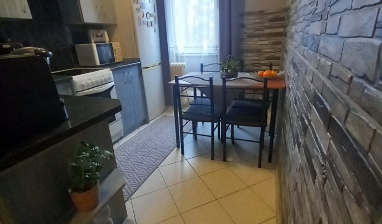 Komlón lakás – 2. ingatlanfotó