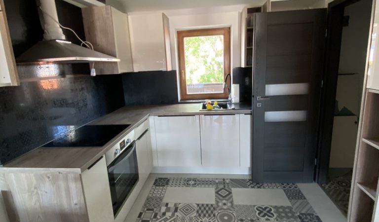 Munkácsy Mihály utcában gyönyörűen felújított téglalakás – 2. property photo