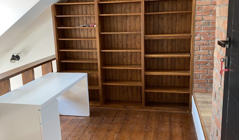 Munkácsy Mihály utcában gyönyörűen felújított téglalakás – 3. property photo
