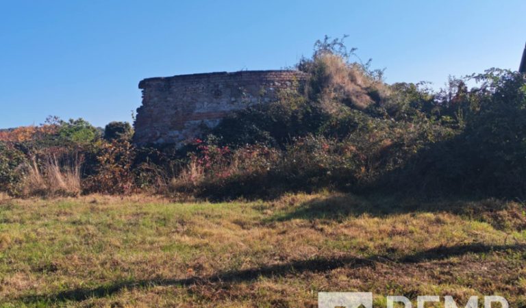 Festői környezetben eladó telek – 2. ingatlanfotó