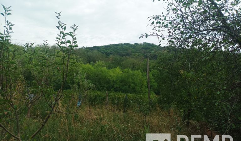 Harkányi Zártkert – ingatlanfotó