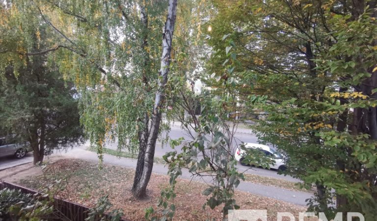 Eladó Pécs régi kertvárosi felújított lakás garázzsal! – 1. ingatlanfotó