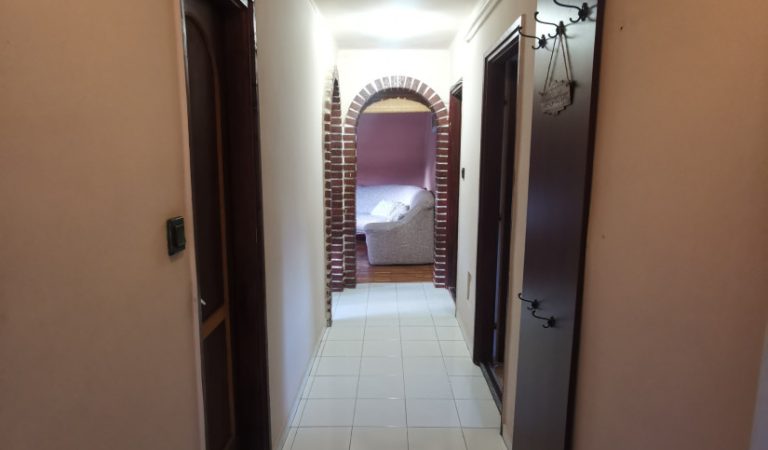 Eladó Pécs régi kertvárosi felújított lakás garázzsal! – 3. property photo