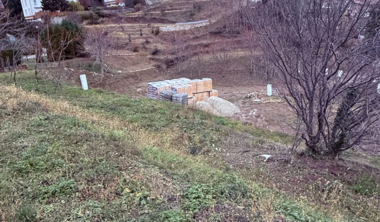Eladó építési telek álomszép örök panorámával a Mecsekoldalon! – 2. ingatlanfotó