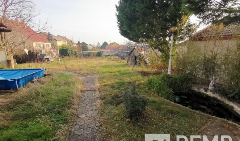 Eladó családi ház Pécs egyetemvárosban – 2. ingatlanfotó