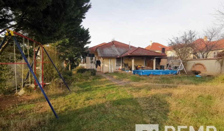 Eladó családi ház Pécs egyetemvárosban – 3. ingatlanfotó