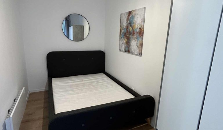 Pécs, Belváros Eladó tégla lakás – 1. property photo