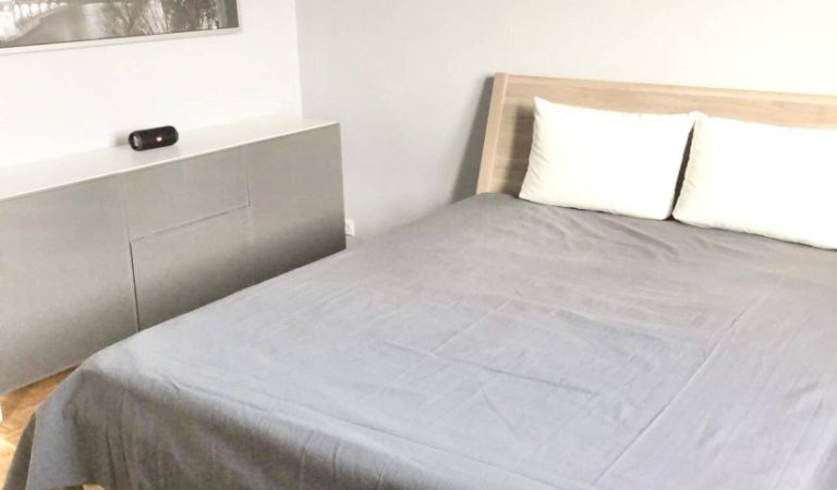 Eladó felújított, erkélyes lakás Pécsett, az Orvosi Egyetem közelében! – 2. ingatlanfotó