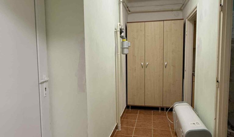 Panorámás garzon Pécsen – alakítsd saját ízlésed szerint! – 3. property photo