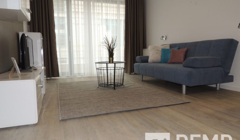 Pécsett, Belvárosi, 2 hálószobás luxuslakás kiadó! – 2. ingatlanfotó