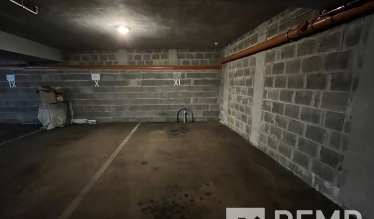 BELVÁROSI TEREMGARÁZS – 2. ingatlanfotó