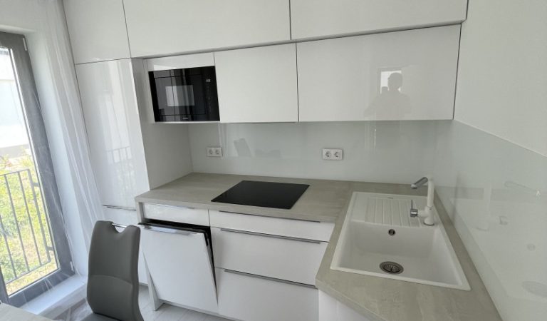 Luxus lakás kiadó Pécs egyetemvárosában – 2. ingatlanfotó
