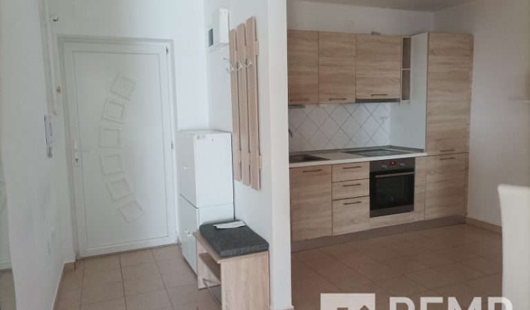 Egyetemvárosi lakás – 3. ingatlanfotó