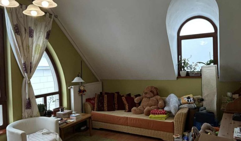 Kiadó lakás Pécs – Egyetemváros – 2. property photo