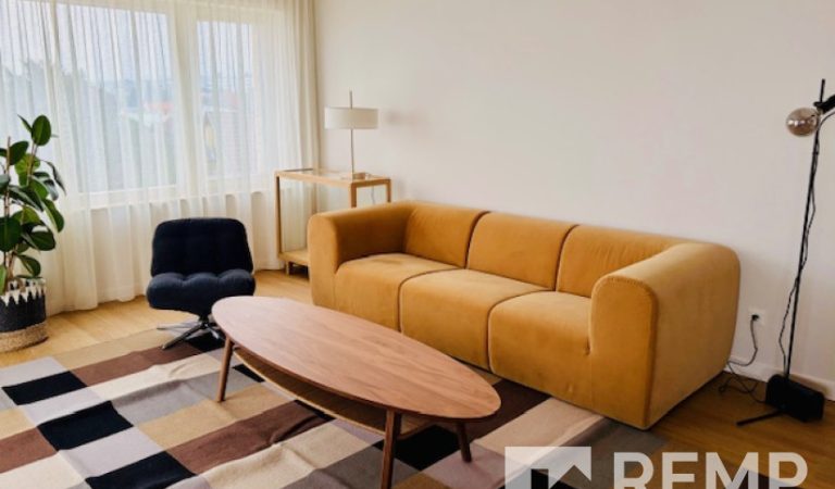 Panorámás Luxus lakás a Mecsekoldal és a belváros találkozásánál – 1. ingatlanfotó