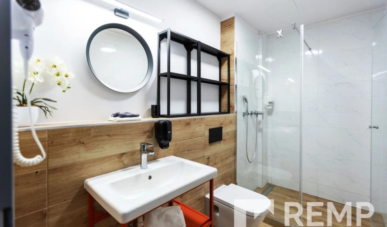 Exkluzív apartman kiadó rövid és hosszú távra Pécs egyik legkülönlegesebb szállodájában! – 3. ingatlanfotó