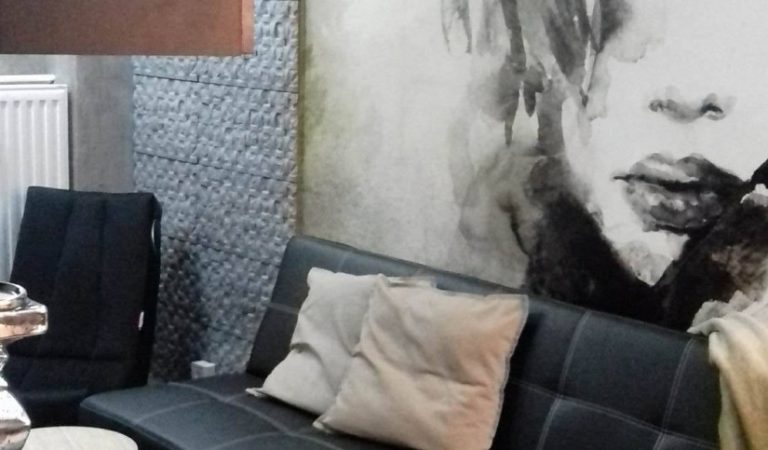 Exclusive flat for rent close to the University – 3. property photo