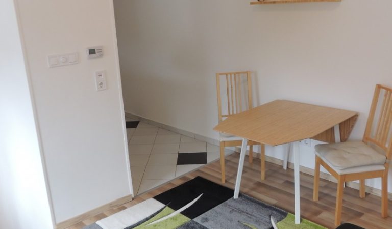 Kiadó 2 hálós, újszerű lakás a Hungária úton! – 2. ingatlanfotó