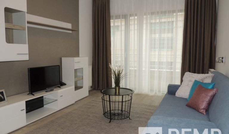 Pécs Belvárosában Luxus lakás kiadó – 3. ingatlanfotó