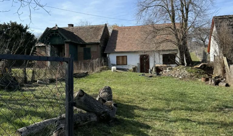 Pellérdi zártkerti eladó ingatlan – 2. ingatlanfotó