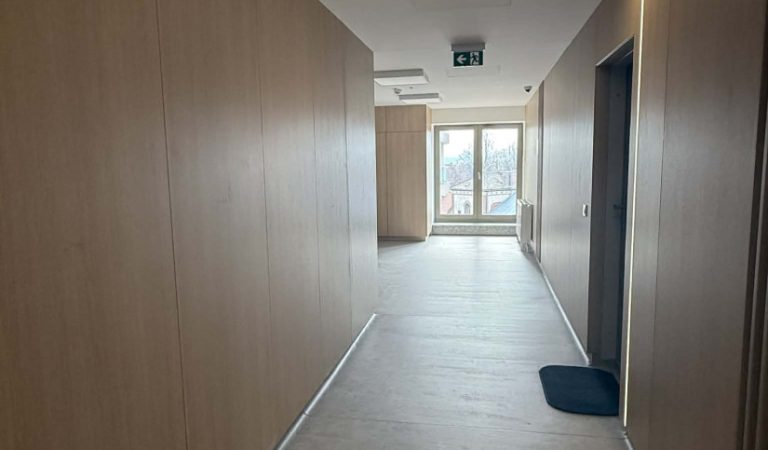 Belvárosi exkluzív lakás – 2. ingatlanfotó