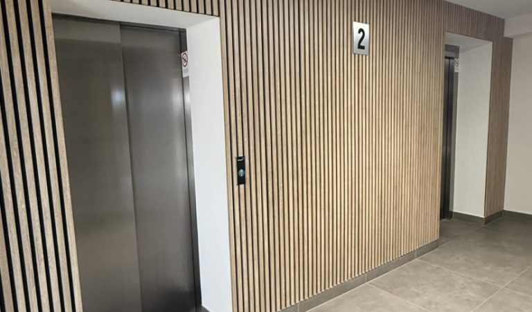 Belvárosi exkluzív lakás – 3. ingatlanfotó