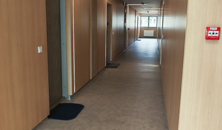 Belvárosi exkluzív lakás – 1. ingatlanfotó