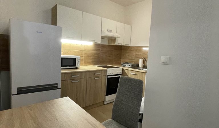 Premium 2-Bedroom Apartment in the Heart of Pécs – 1. property photo