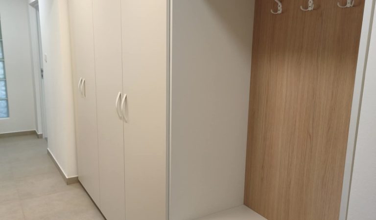 Uránvárosi azonnal költözhető – 2. ingatlanfotó